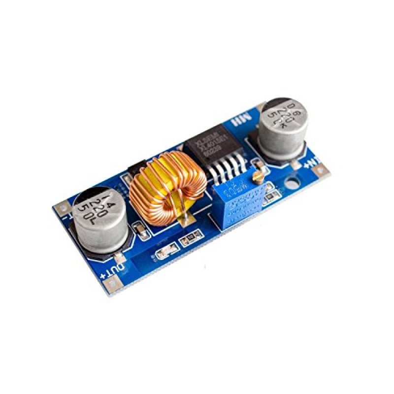 5A DC to DC  Lithium Battery Step down Charging Board Module XL4015