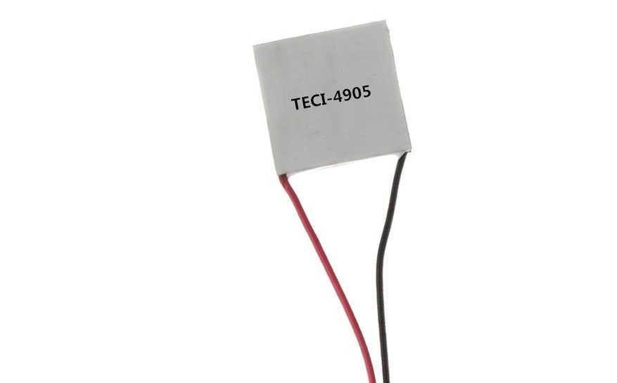 TEC1 04905 DC 5V 5A Heatsink Thermoelectric Cooling Module