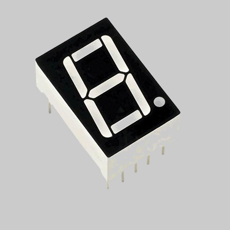 7 Segment Display