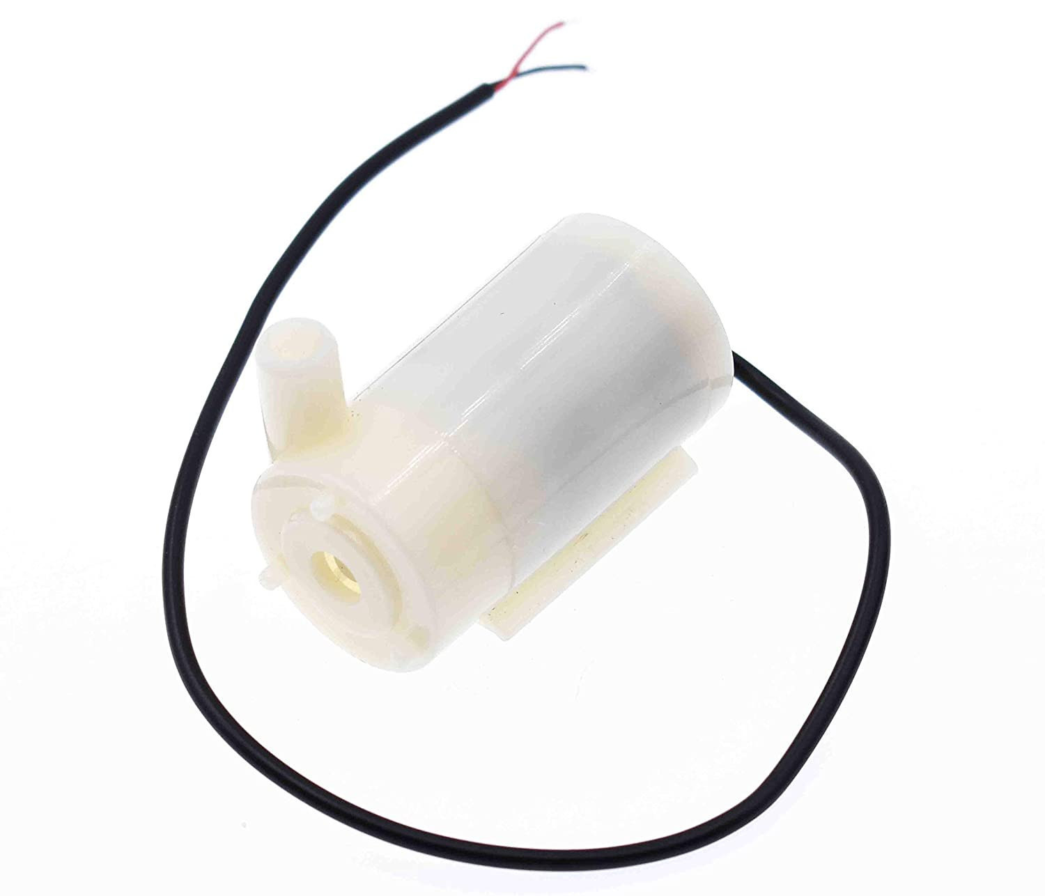 Smart Greenhouse Climate & Automatic Pump Controller Kit - Photo 4