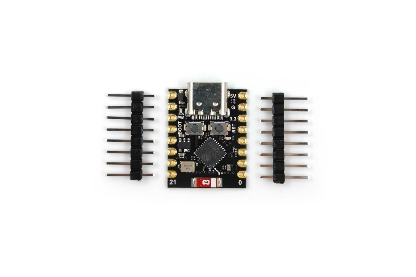 Esp32 C3 Development Board SuperMini