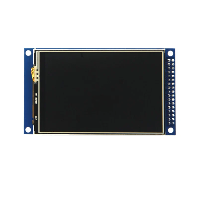 3.5 inch LCD screen module Ultra HD 320X480 ILI9486/ILI9488 for STM32