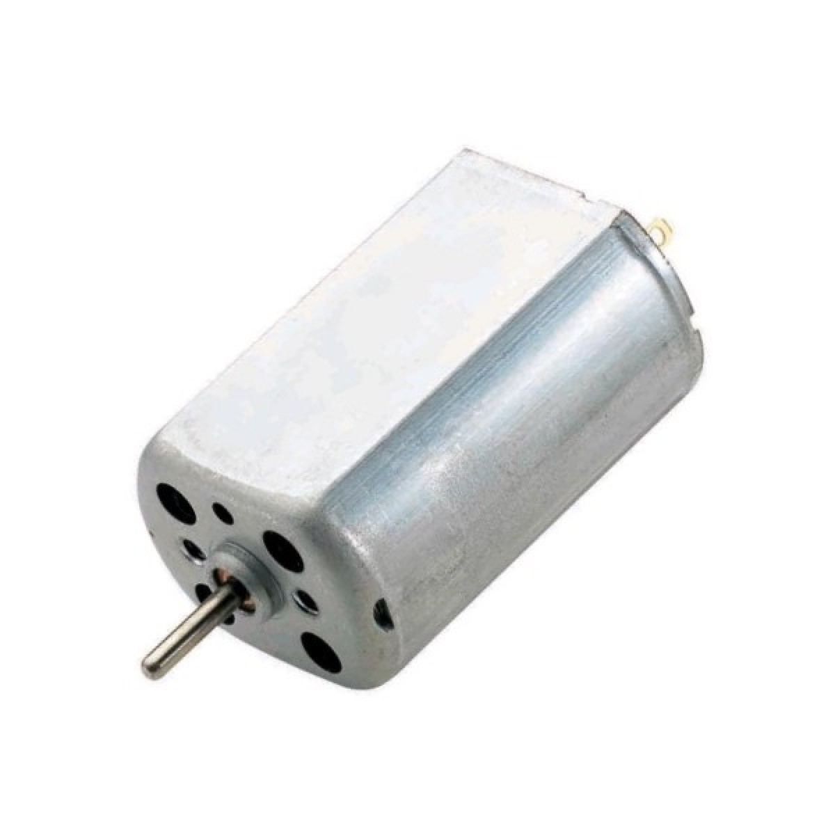 283 motor 12V 12000RPM 2*9.5mm shaft