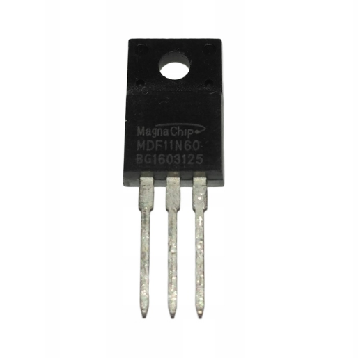 MDF11N60TH MOS field effect transistor 600V11A