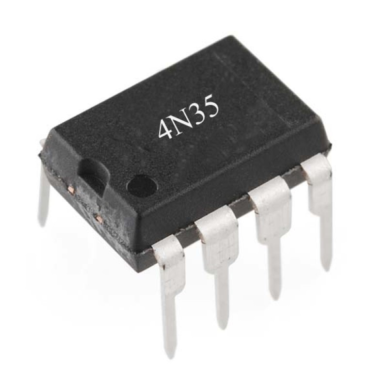 4N35 Optocoupler