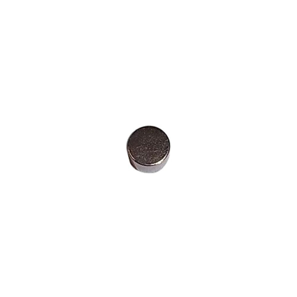 2x2mm Round Shape Rare Earth Neodymium Super Strong Magnet