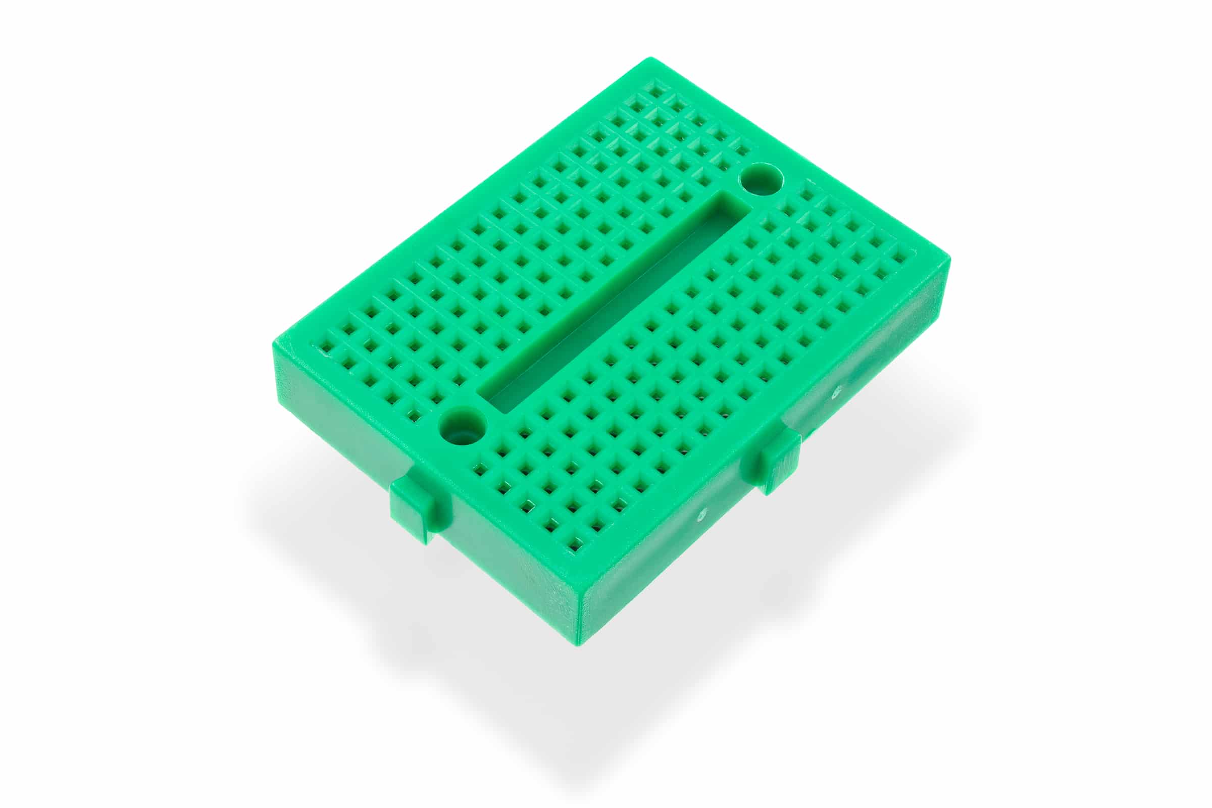 Breadboard Micro 170 pts