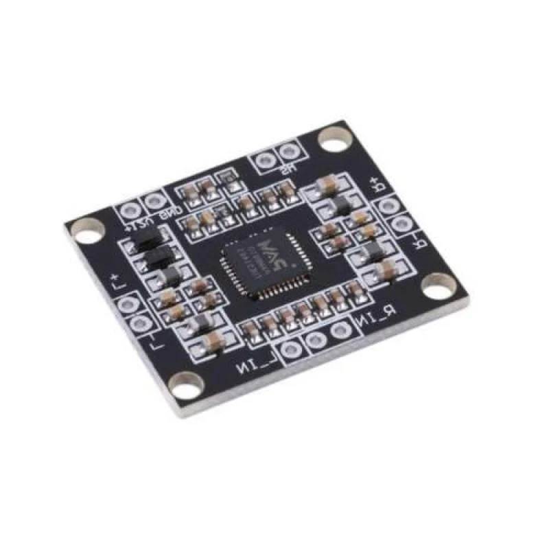 PAM8610 Amplifier Board