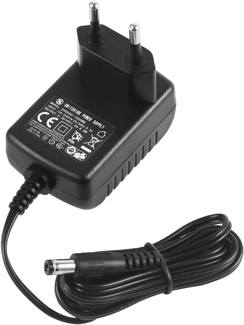 5v 1A Power Adapter
