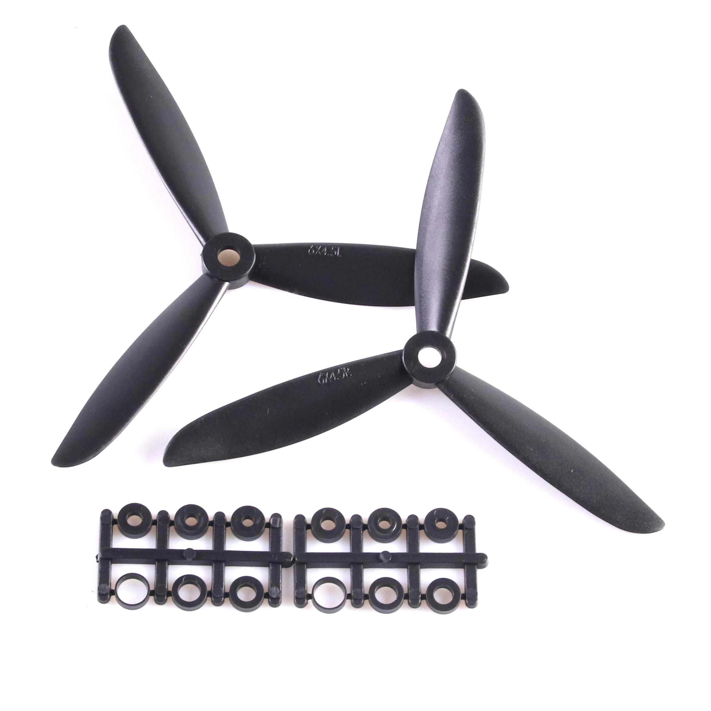6045 3 blade Propeller CW CCW