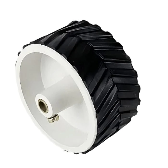 70X40mm Wheel for Gear Motor