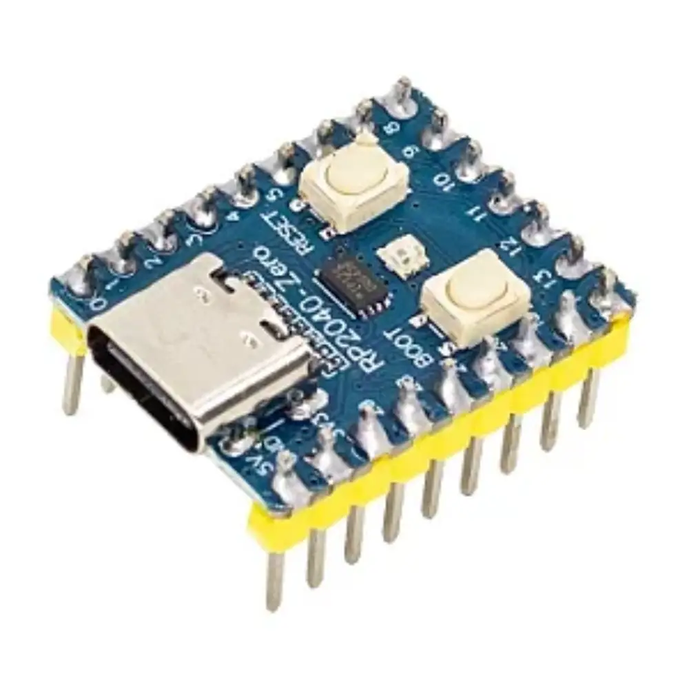 RP2040 For Raspberry Pi Microcontroller PICO Development Board Module
