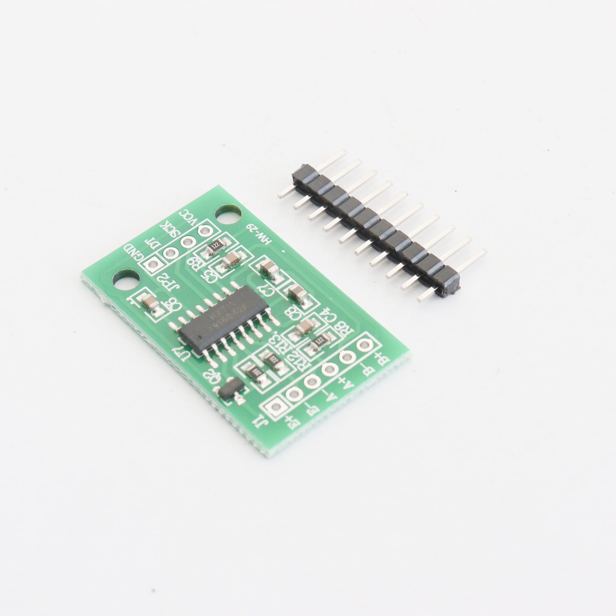 HX711 weighing pressure Sensor Module