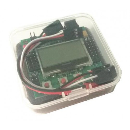 KK2.1 Multi-rotor LCD Flight Control Board With 6050MPU And Atmel 644PA