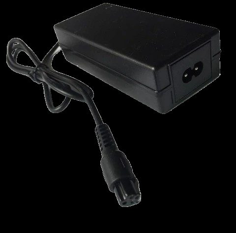 42V 2A Lithium Battery Charger Power Adapter