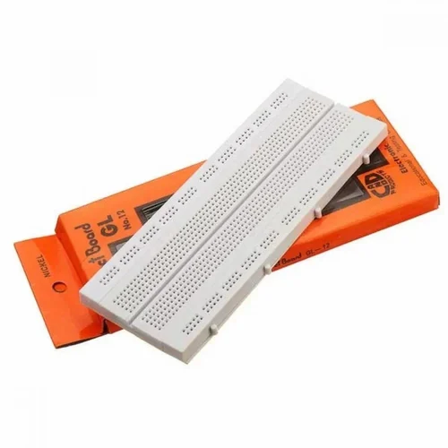 BreadBoard AGL-12 830 Test Board