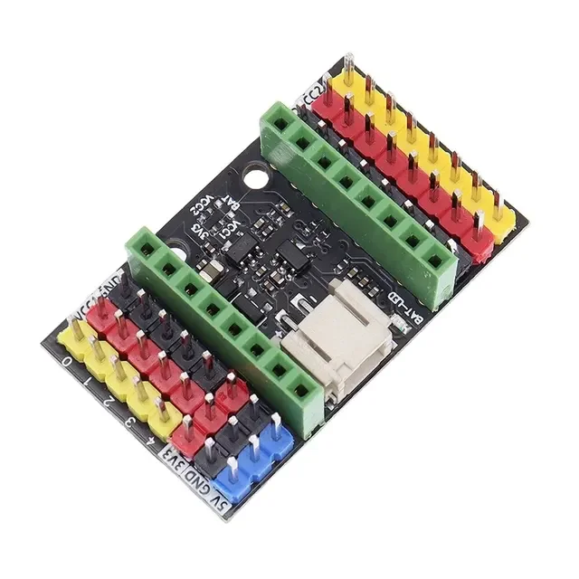 ESP32-C3-SuperMini Expansion Board