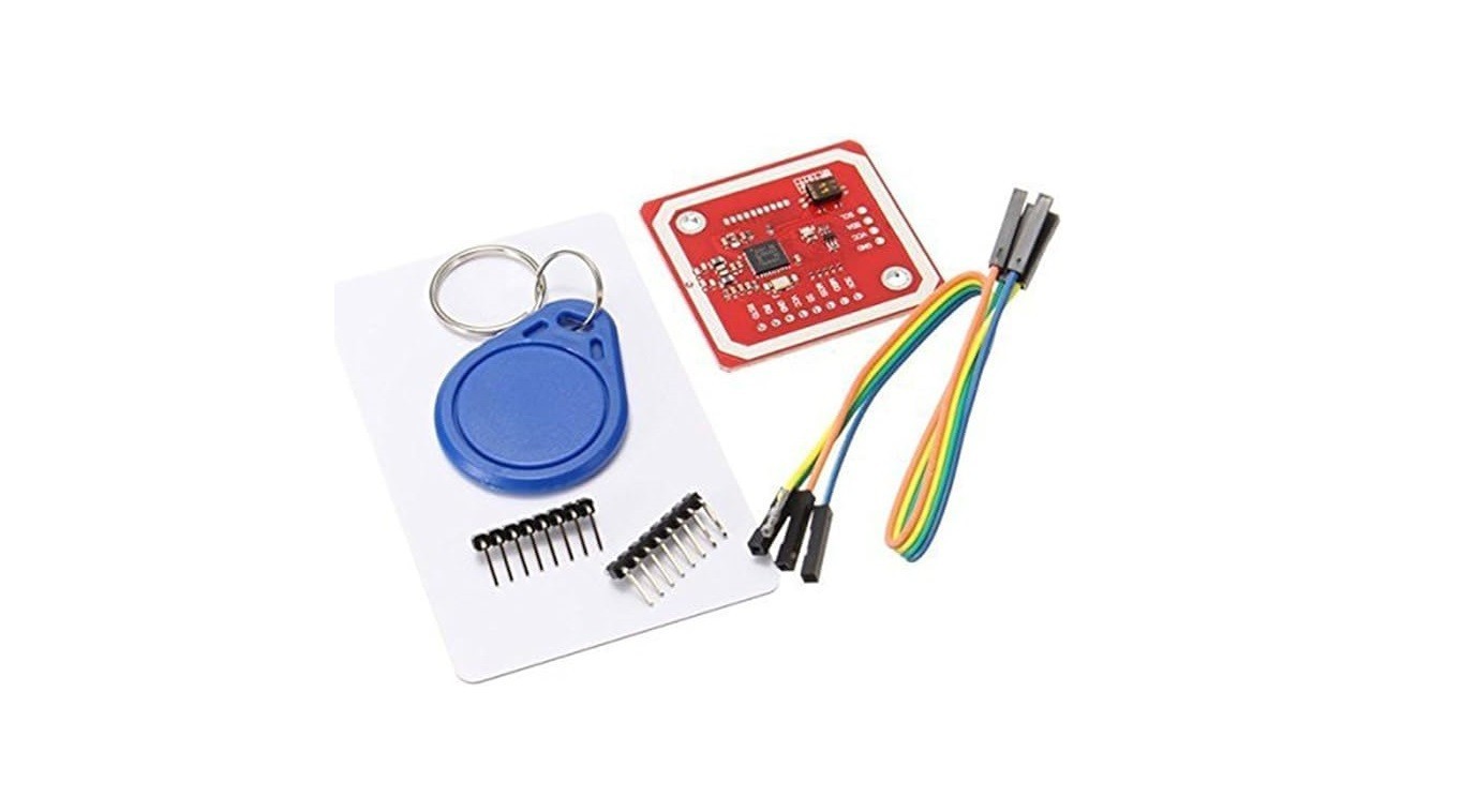 PN532 NFC RFID Read / Write Module V3 Kit