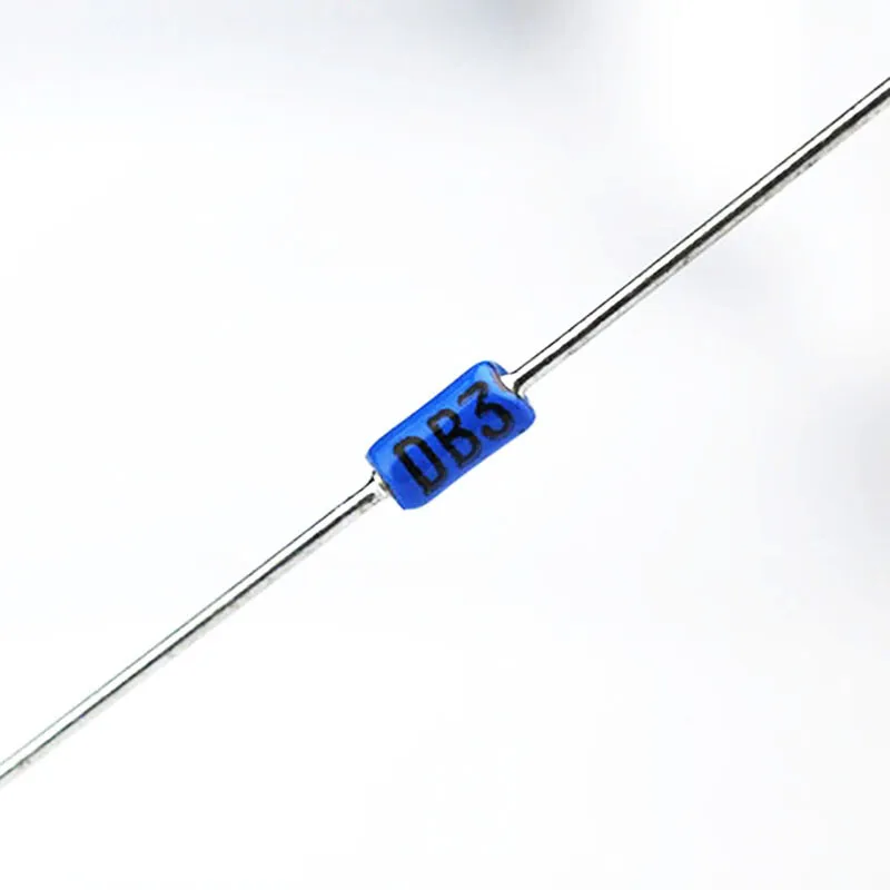 Db3 Trigger Diode