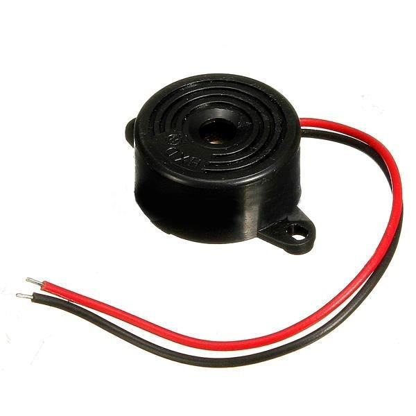 HC-SR501 PIR Motion Security & Siren Alarm Kit - Photo 4