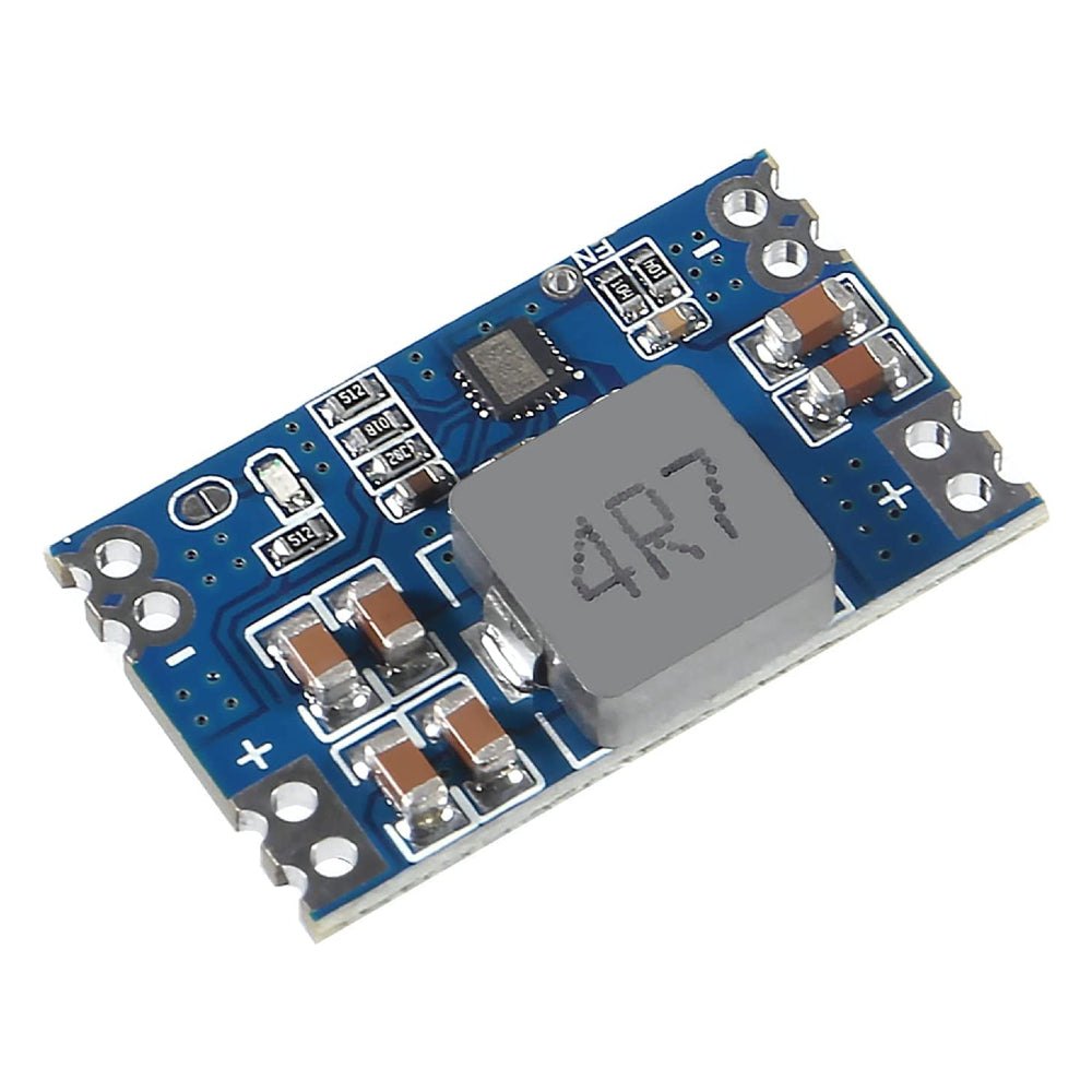 Mini560 5A High Efficiency Output 5V Step Down DC-DC Converter Voltage Regulator