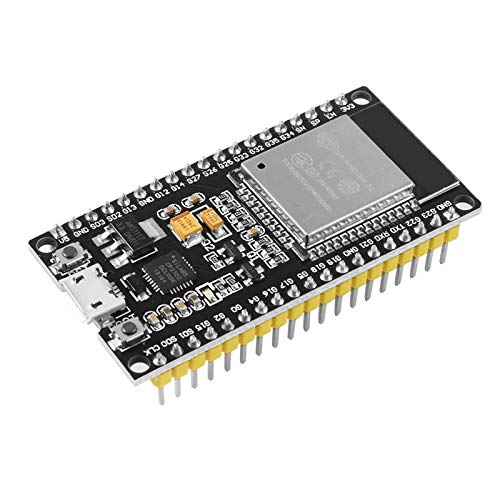 ESP32 Dev Module Development Board with WiFi & Bluetooth