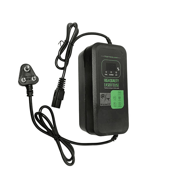 72V 23AH EV Battery Charger