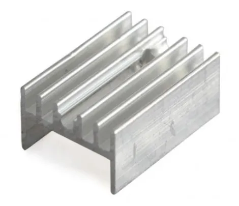 Silver Heat Shrink Aluminum Heat Shrink KIt