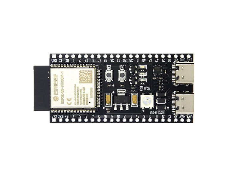 ESP32-S3 WROOM-1 Embedded Module