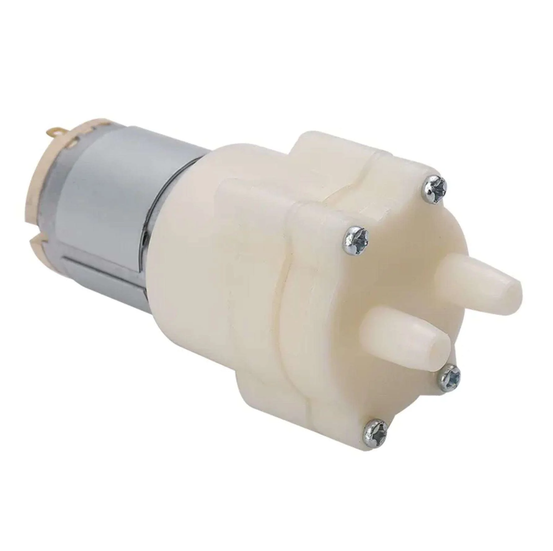 Mini Water Pump 12v - R-385 R385 with PVC bracket