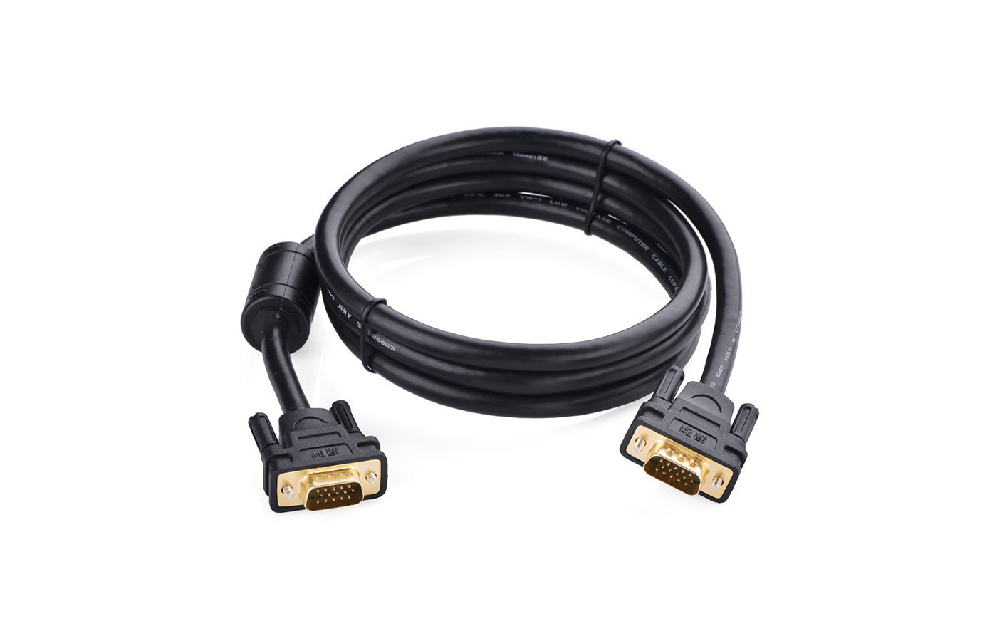 VGA To VGA Cable