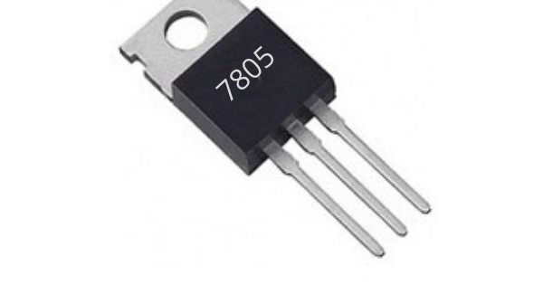 LM7805
