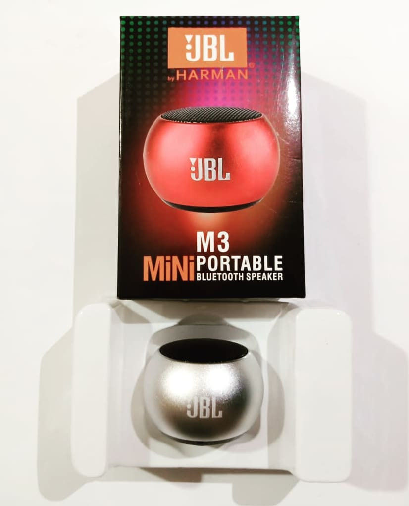 Jbl M3 Speaker