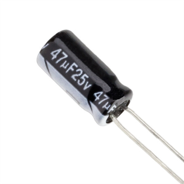 Capacitor 16V
