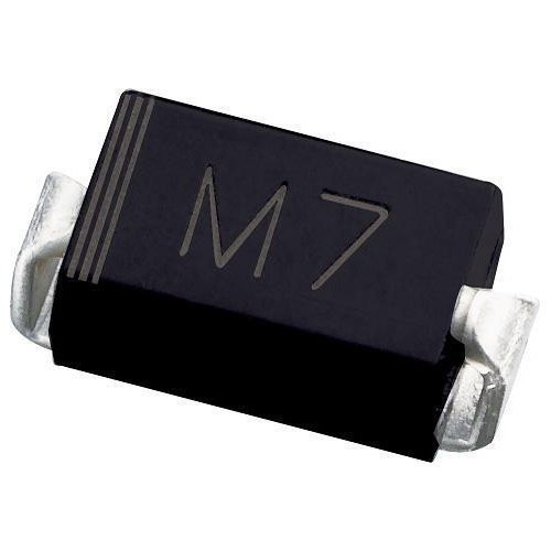 M7 SMD Rectifier diode