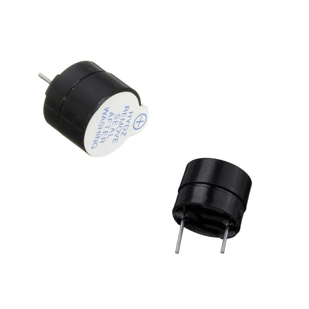 Active Buzzer 12V