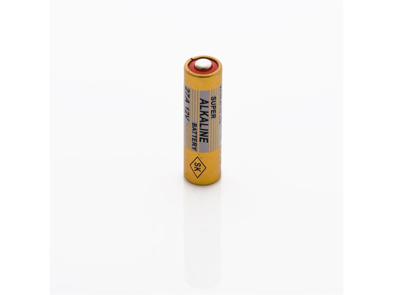 Alkaline Battery 12V 27A Battery