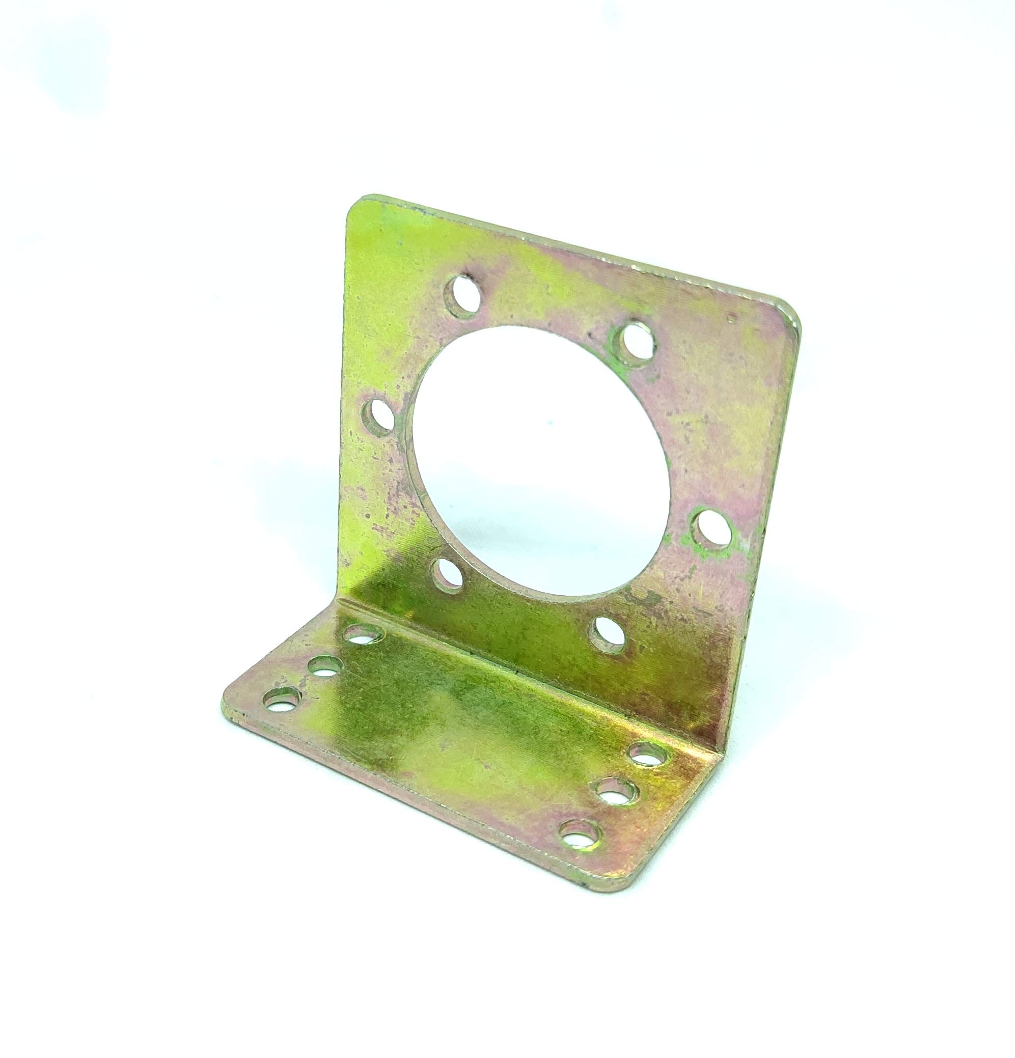 L Clamp For Mounting Geared Motor