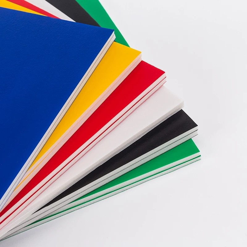 Kt foam board for RC model