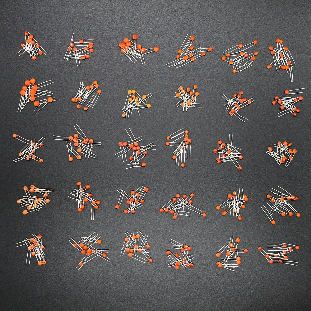 Ceramic Capacitor Pack