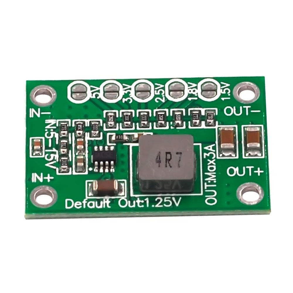 CA1235 Adjustable Power Module
